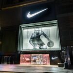 Nike Rise in Guangzhou (Foto: Nike)