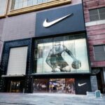 Nike Rise in Guangzhou (Foto: Nike)