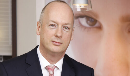 Jochen F. Obrecht
