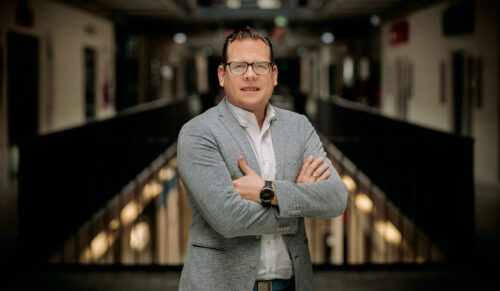 Tobias Ockenfels, Goldkrone (Foto: Goldkrone/Timo Raab)