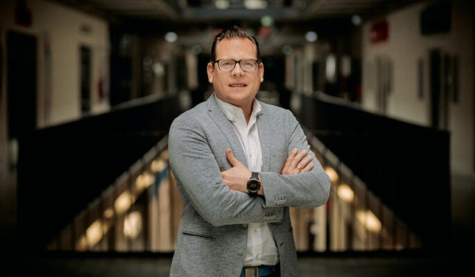 Tobias Ockenfels, Goldkrone (Foto: Goldkrone/Timo Raab)