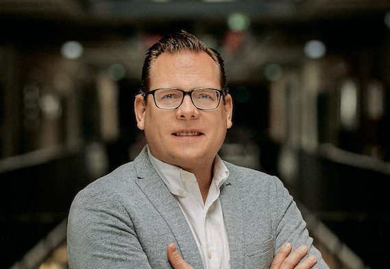 Tobias Ockenfels, Goldkrone (Foto: Goldkrone/Timo Raab)