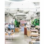 Onygo hat seinen bislang größten Store in Köln eröffnet. (Foto: Onygo)