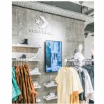Onygo hat seinen bislang größten Store in Köln eröffnet. (Foto: Onygo)