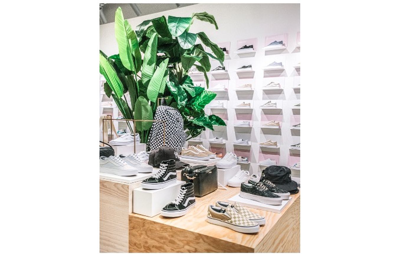 Onygo hat seinen bislang größten Store in Köln eröffnet. (Foto: Onygo)