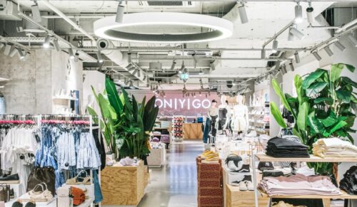 Onygo eröffnet seinen bisher größten Store in Köln. (Foto: Onygo)