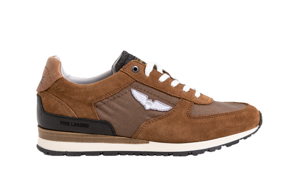 PME Legend – Modellschau Herrenschuhe
