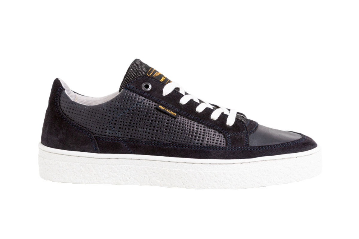 PME Legend – Modellschau Herrenschuhe