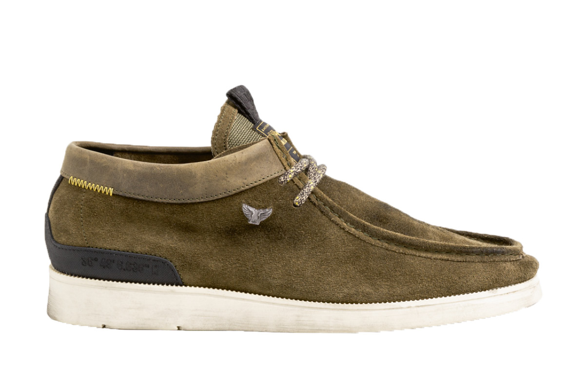 PME Legend – Modellschau Herrenschuhe