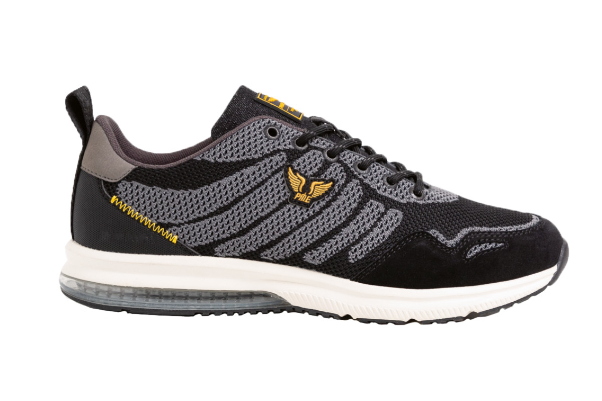 PME Legend – Modellschau Herrenschuhe