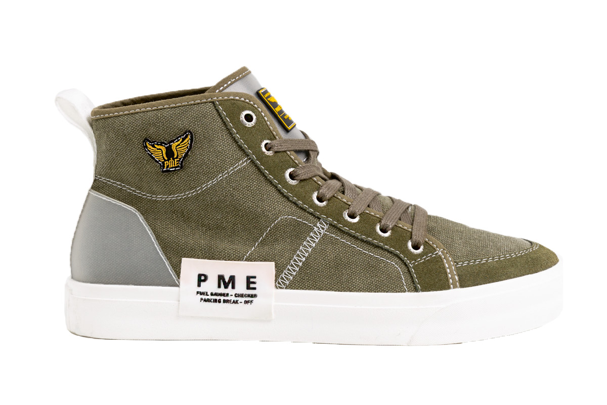 PME Legend – Modellschau Herrenschuhe