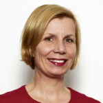 Petra Steinke (Foto: Redaktion)