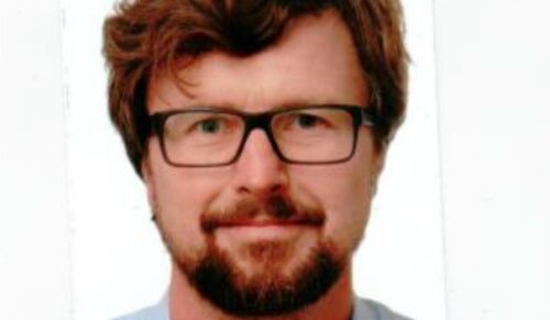Rainer Pfeiffer