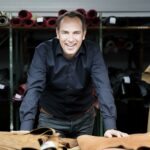 Georg Picard (Foto: Picard Lederwaren)