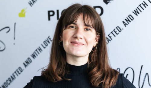 Johanna Jankowski, Marktplatz-Managerin bei Picard (Foto: Picard)