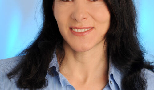 Yvonne Piu