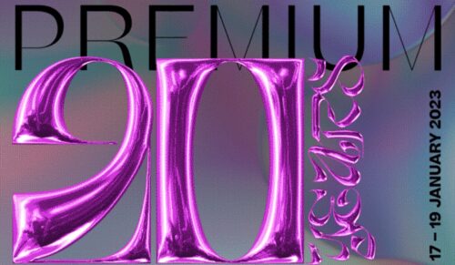 Die Premium feiert die 20 (Motiv: Premium)