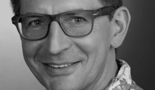 Andreas Pross