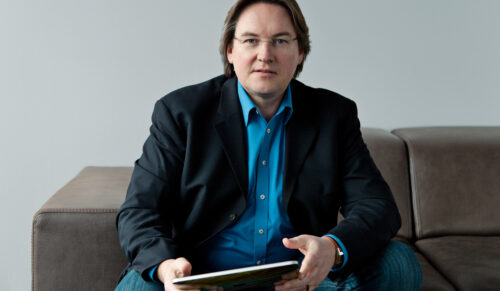 Oliver Prothmann