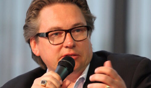 Oliver Prothmann