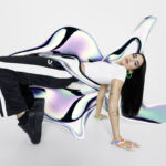 Dua Lipa wirbt für Puma. (Foto: Puma)