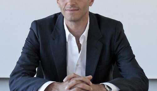 Markus Rech