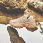 Die „Reebok x Gigi Hadid”-Kollektion (Foto: Reebok)