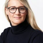 Rena Marx verantwortet ab Dezember die Katag-Marke „The Fashion People“. (Foto: Katag)