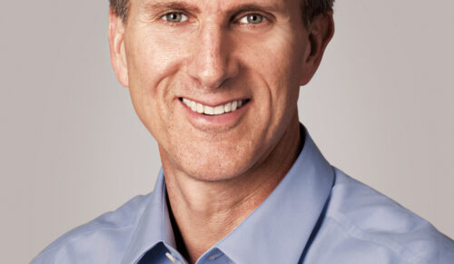 Steve Rendle