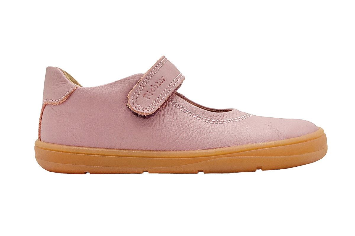 Richter – Modellschau Kinderschuhe F/S 2023