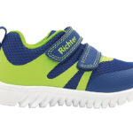 Richter – Modellschau Kinderschuhe F/S 2023