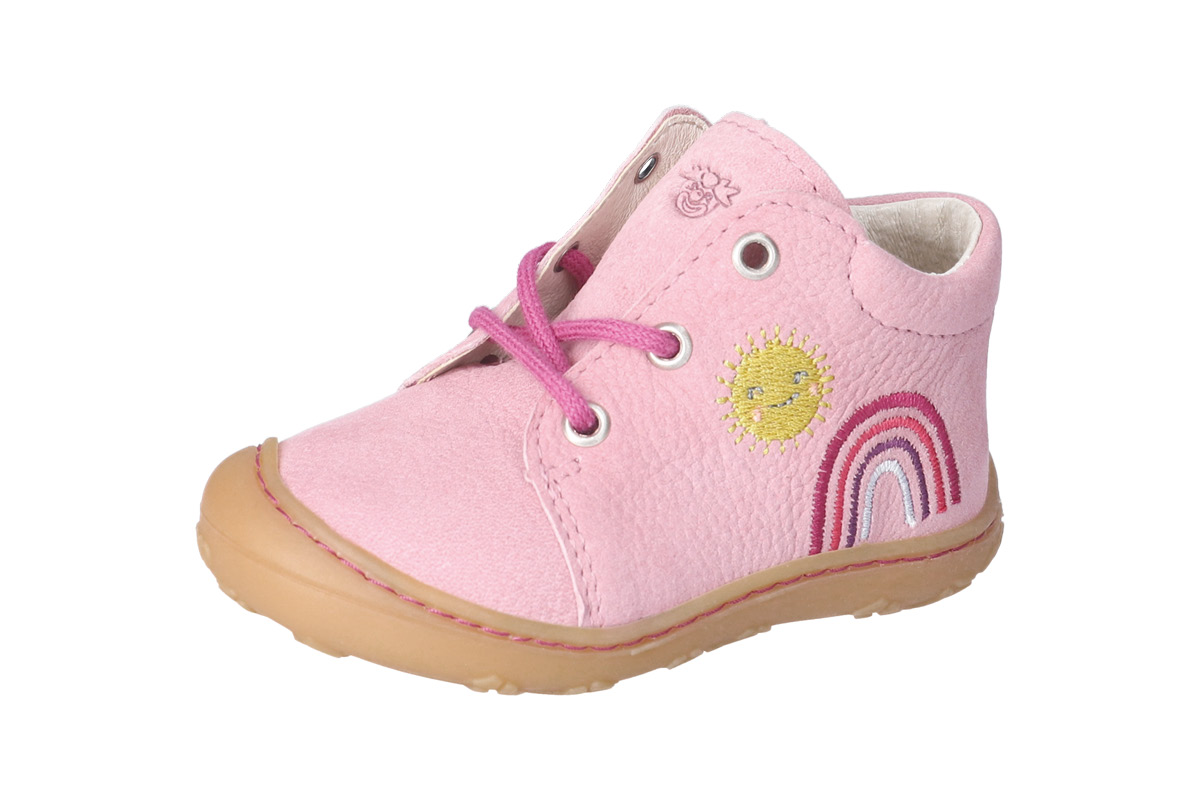 Ricosta – Modellschau Kinderschuhe F/S 2023