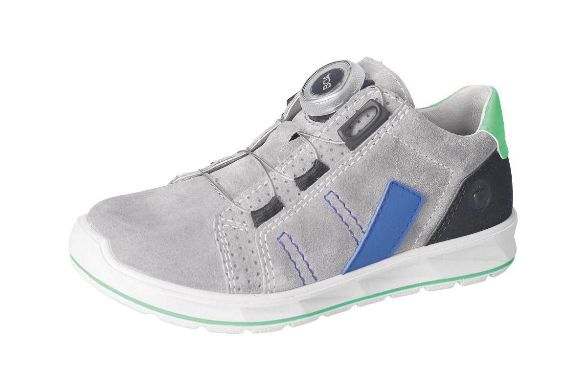 Ricosta – Modellschau Kinderschuhe F/S 2023