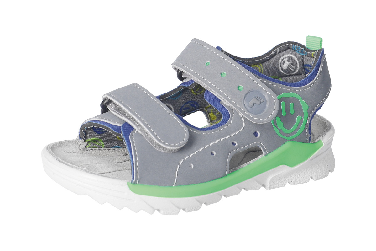 Ricosta – Modellschau Kinderschuhe F/S 2023