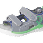 Ricosta – Modellschau Kinderschuhe F/S 2023