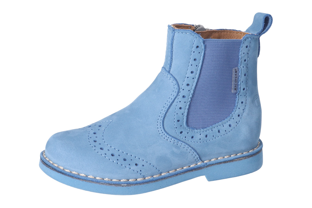 Ricosta – Modellschau Kinderschuhe F/S 2023
