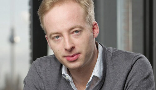 Rubin Ritter