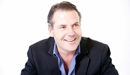 Nick Robertson