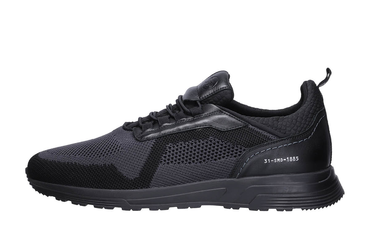 Salamander – Modellschau Sneaker F/S 2022