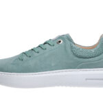 Salamander-Sneaker – künftig kommen Damen- und Herrenkollektionen der Marke aus dem Haus Astormueller (Foto: Salamander)
