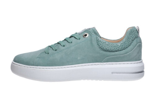 Salamander-Sneaker – künftig kommen Damen- und Herrenkollektionen der Marke aus dem Haus Astormueller (Foto: Salamander)