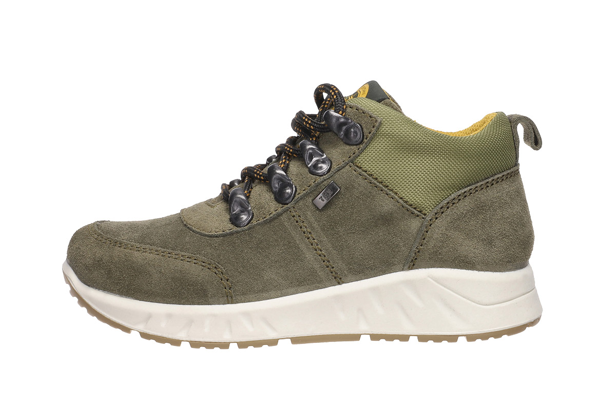 Lurchi – Modellschau Kinderschuhe