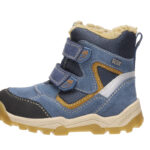 Lurchi – Modellschau Kinderschuhe