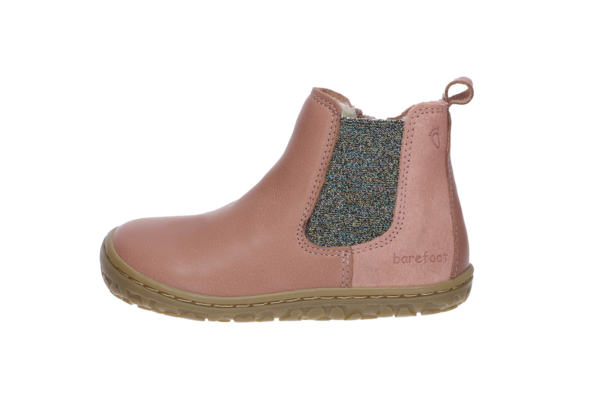 Lurchi – Modellschau Kinderschuhe
