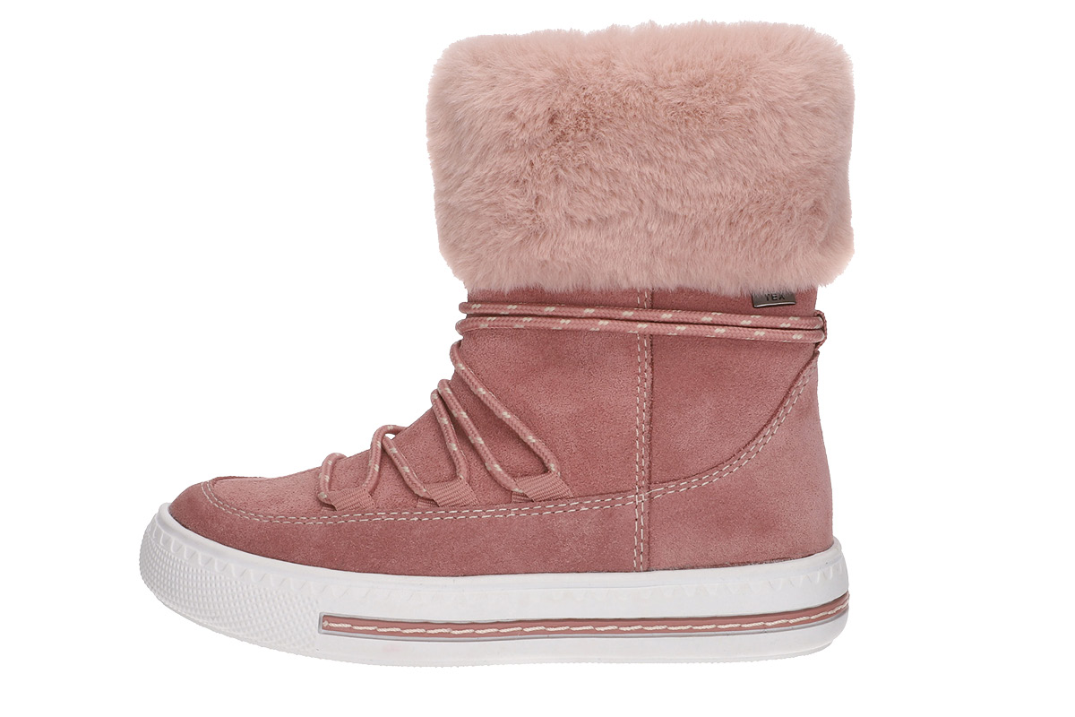 Lurchi – Modellschau Kinderschuhe
