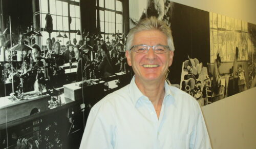 Manfred Schäfer