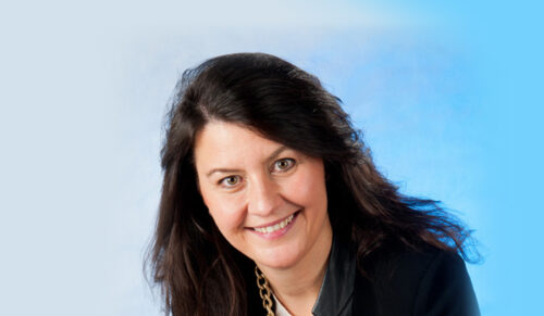 Inge Schardt