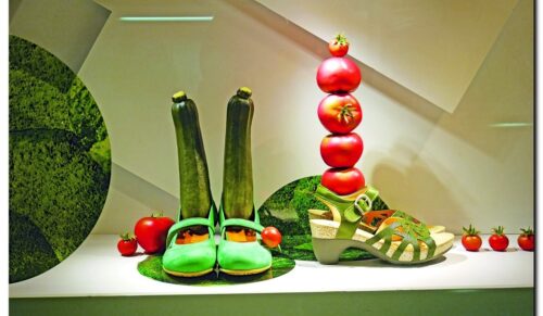 Schaufenster Japan - F/S 2014 - Fruits