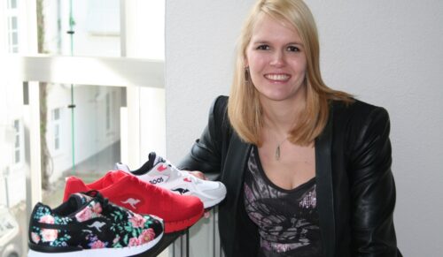 Nina Denise Scheidt
