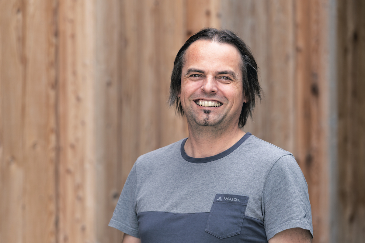 Markus Schelkle, Vaude (Foto: Vaude)
